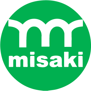 misakiロゴ